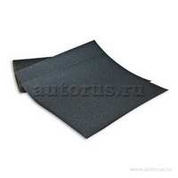 Бумага наждачная водостойкая 230x280мм P220 3M 02015