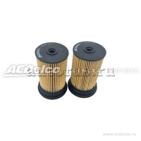 Фильтр топливный ACDelco 19350609