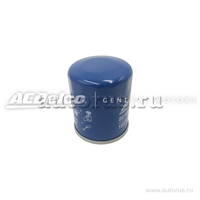 Фильтр масляный Kia Ceed HB ACDelco 19372615