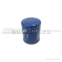 Фильтр масляный Ford Focus II ACDelco 19372669