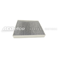 Фильтр салонный VAG A3/Octavia III/Golf VII/Passat B8 ACDelco 19372825
