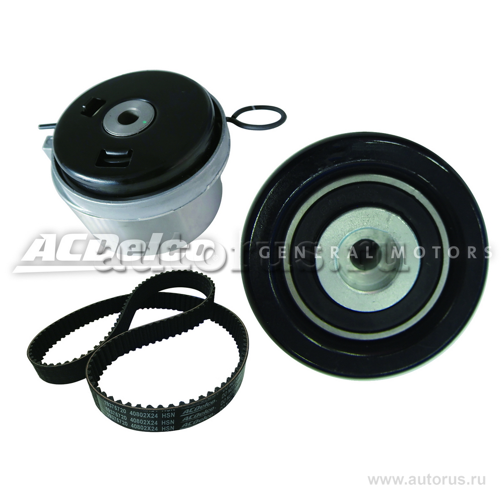 Ремкомплект ГРМ ACDelco 19375719