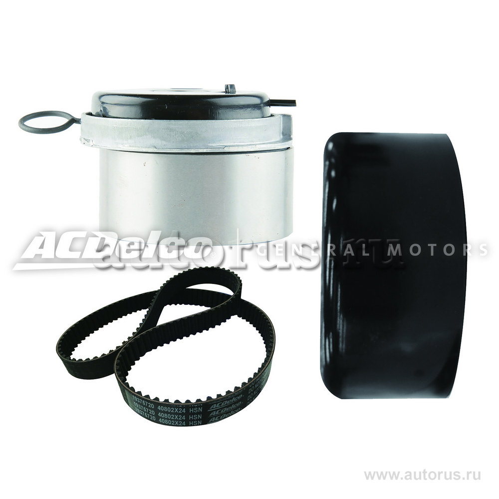 Ремкомплект ГРМ ACDelco 19375719