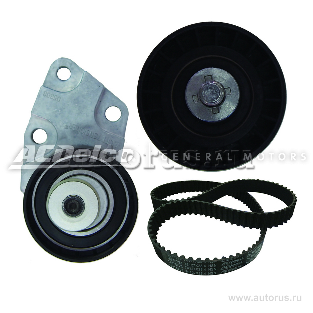 Ремкомплект ГРМ ACDelco 19375722