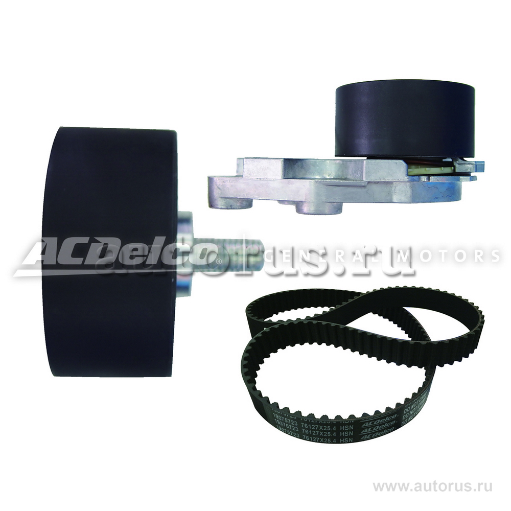 Ремкомплект ГРМ ACDelco 19375722