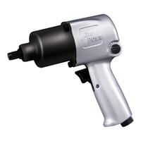 Гайковерт пневматический 1/2"DR 610Н/м, 8000 об/мин AIRBOSS AB-162