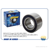 Подшипник ступицы передней NO ABS AMD.BER48