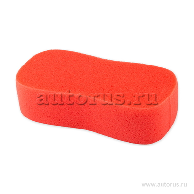 Губка для мытья автомобильная (восьмерка) ARNEZI A0408001
