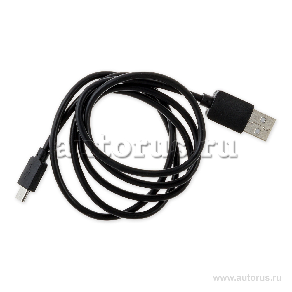 Дата-кабель зарядный Micro-USB 1 м ARNEZI A0605019