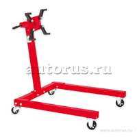 Стенд для ремонта двигателей, кантователь 550 кг. ARNEZI R7001102