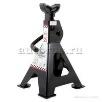 Подставка опорная под автомобиль 2 т. регулируемая высота подхвата 275-420 мм. 1 шт. ARNEZI R7003022
