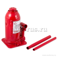 Домкрат гидравлический бутылочный 16т 230-480мм PRO ARNEZI R7100116