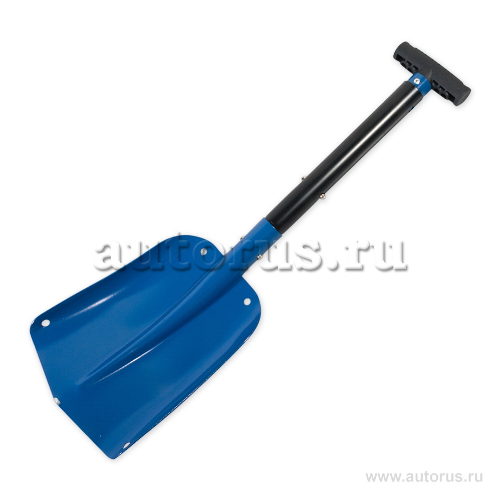 Лопата для очистки снега, алюминиевая 82см ARNEZI R9190210