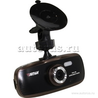 Видеорегистратор Artway 390, Full HD, датчик удара G-сенсор