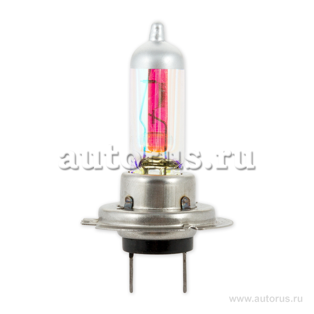 Лампа 12V H7 100W PX26d AUTOBRITE GOLD компл. DUOBOX ABH712V100G