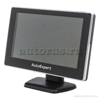 Монитор AutoExpert DV-550 ,5" ,цветной