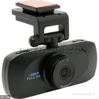 Видеорегистратор AutoExpert DVR-810 ,2.7" ,140° ,G-сенсор, Full HD