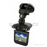 Видеорегистратор AutoExpert DVR-929 , 2.5" ,120°