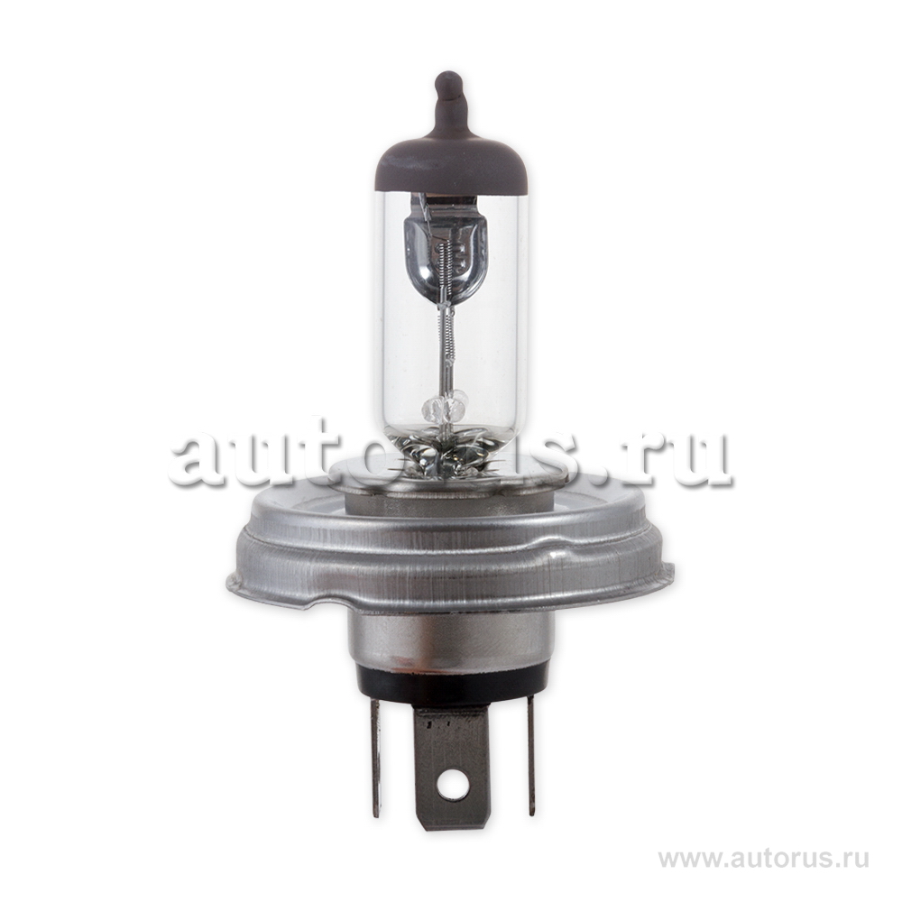 Лампа 12V H4 60/55W P45t AUTOPAL 1 шт. картон AUTH412V60P