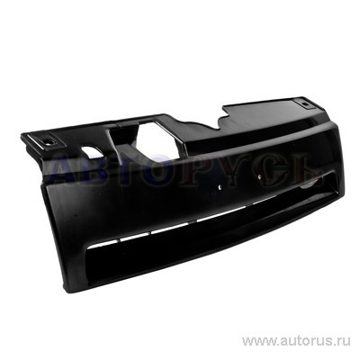 Решетка радиатора ВАЗ 2110 пластик черная