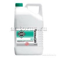 Антифриз Awm Glysantin G 48 Ready Mix готовый -48C 5 кг 430208002