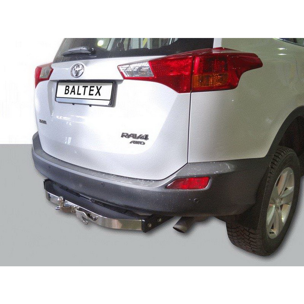 Фаркоп TOYOTA RAV-4 13- BALTEX 24.2339.08