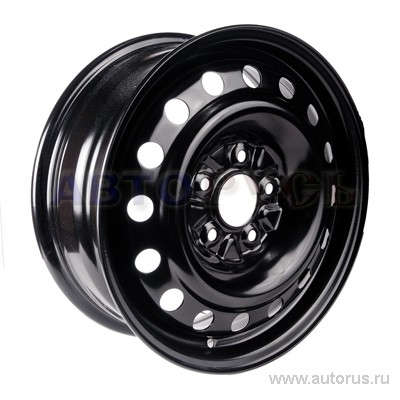 Диск штампованный R14 5J 5x100/57.1 ET35 BANTAJ BK BJ5210