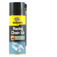 Смазка цепей MOTO 0,4л BBARDAHL RACING CHAIN LUBE 2810