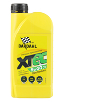 Масло моторное Bardahl XTEC 5W30 синтетическое 1 л 36301