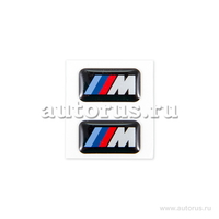 Эмблема M BMW 36 11 2 228 660