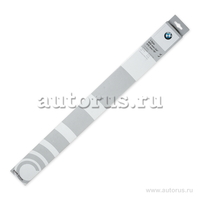 Щетка стеклоочистителя 600/475 мм бескаркасная комплект 2 шт BMW 61 61 2 241 375