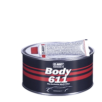 Шпатлевка BODY PROLINE 611 (0,25кг) 6110300050