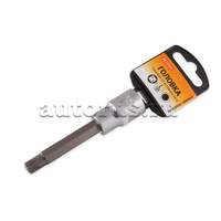 Головка со вставкой 1/2 Spline M10 L 100мм BK12246