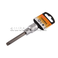 Головка со вставкой 1/2 TORX T50 L 100мм BK12279