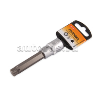 Головка со вставкой 1/2 TORX T60 L 100мм BK12281