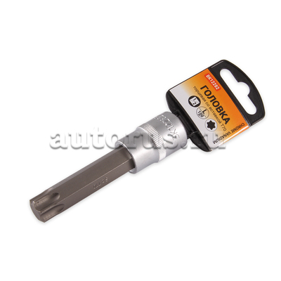 Головка со вставкой 1/2 TORX T70 L 100мм BK12282