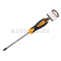 Отвертка крестовая PH 3x150 мм. L 268 мм. BK17033