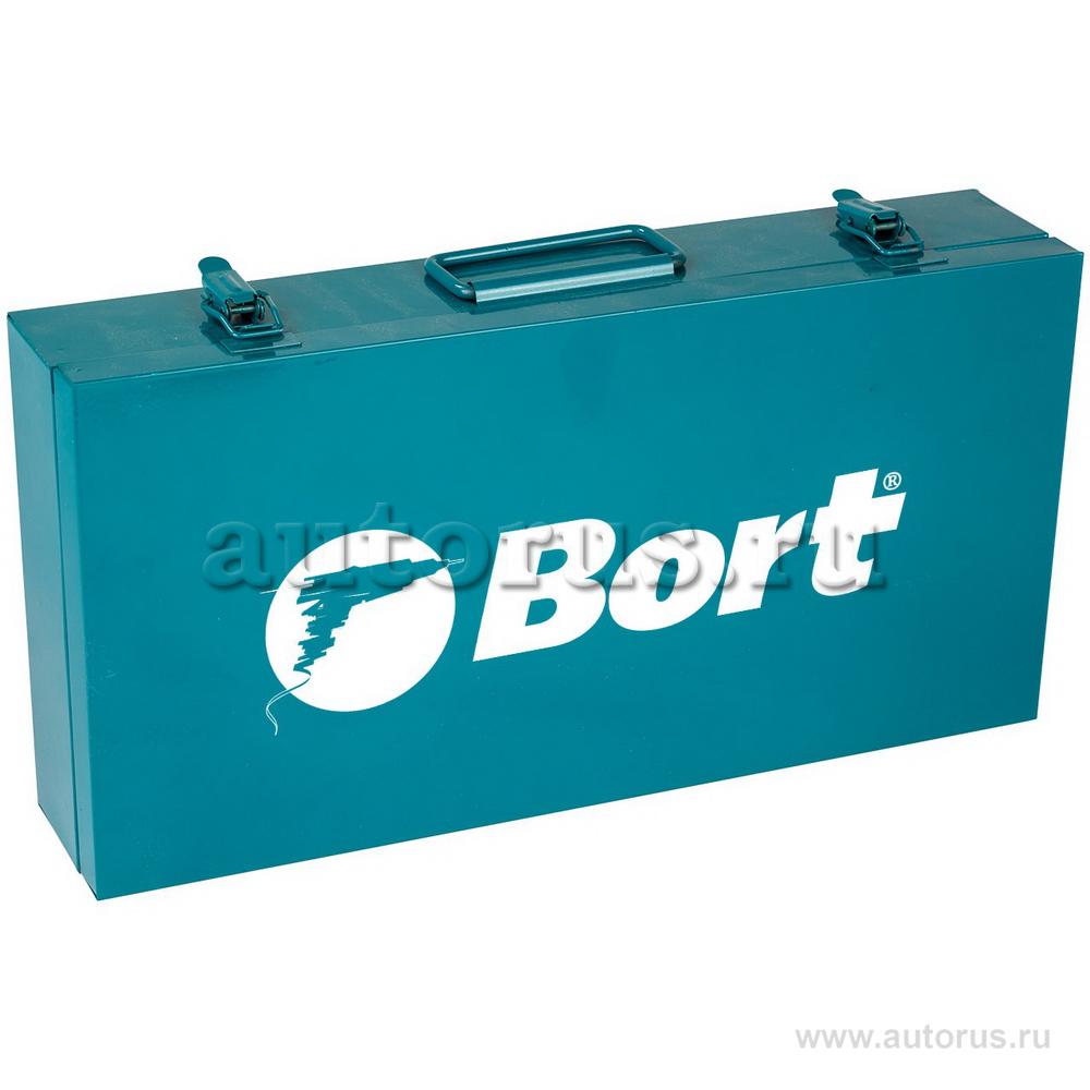 Аппарат сварочный для полипропиленовых труб Bort BRS-2000
