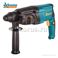 Перфоратор электрический Bort BHD-850X