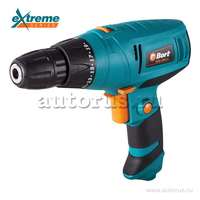 Дрель-шуруповерт электрический Bort BSM-280X-2