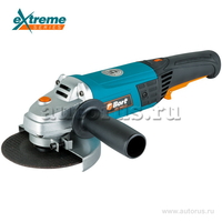 Машина шлифовальная угловая Bort BWS-1000X-125