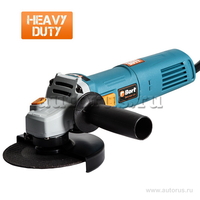 Машина шлифовальная угловая Bort BWS-920-125