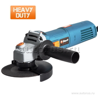 Машина шлифовальная угловая Bort BWS-1000-125