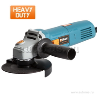 Машина шлифовальная угловая Bort BWS-1200-125
