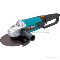 Машина шлифовальная угловая Bort BWS-2005-S