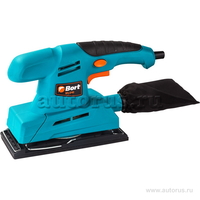 Машина шлифовальная вибрационная Bort BS-240