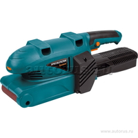 Машина шлифовальная ленточная Bort BBS-800-T