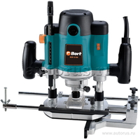 Фрезер электрический Bort BOF-2100