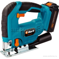 Лобзик аккумуляторный Bort BPS-18Li-Q