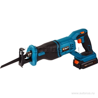 Пила сабельная аккумуляторная Bort BRS-18Li-FD